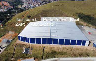 Imagem 5: Galpão Camanduacaia - Sul de Minas - Ifácil.com.br