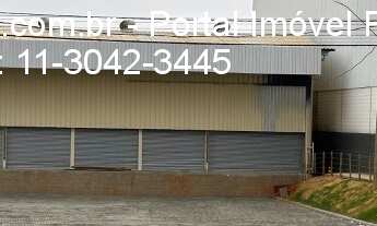 Imagem 3: Galpão Logístico e Industrial em Bauru - Aluguel Oportunidade