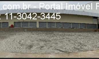 Imagem 4: Galpão Logístico e Industrial em Bauru - Aluguel Oportunidade