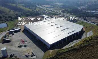 Imagem: Galpão Camanduacaia - Sul de Minas - Ifácil.com.br