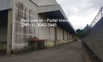 Imagem 3: Galpão Logístico em Guarulhos Last Mile Logística Indústria E-commerce em Bonsucesso - Ifá