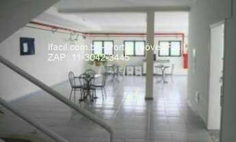 Imagem: Galpão Logístico em Valinhos Last Mile