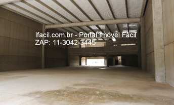 Imagem 4: Galpão Logístico em Valinhos Last Mile Logística Indústria e E-commerce Vale Verde - Ifáci