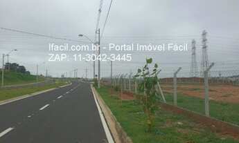 Imagem: Terreno Loteamento Industrial Campinas Viracopos