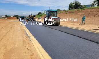 Imagem 4: Terreno Loteamento Industrial Campinas Viracopos - Ifácil.com.br