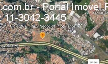 Imagem 4: Terreno Loteamento Industrial Campinas Viracopos - Ifácil.com.br