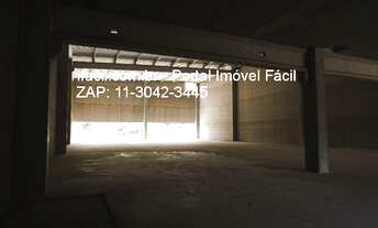 Imagem: Galpão Logístico em Valinhos Last Mile