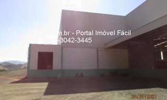 Imagem 6: Galpão Logístico Industrial em Jacutinga - Ifácil.com.br