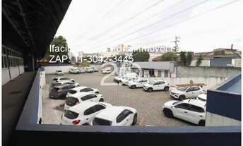 Imagem: Galpão Bairro Limão SP Last Mile E-Commerce