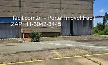 Imagem 3: Galpão Campinas Viracopos 8.000m² - Industrial Logístico - Ifácil.com.br