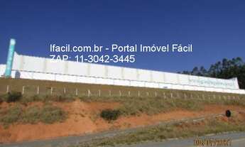 Imagem 3: Galpão Logístico Industrial em Jacutinga - Ifácil.com.br