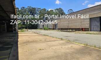 Imagem 2: Galpão Campinas Viracopos 8.000m² - Industrial Logístico - Ifácil.com.br