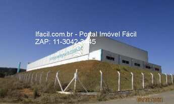 Imagem 4: Galpão Logístico Industrial em Jacutinga - Ifácil.com.br