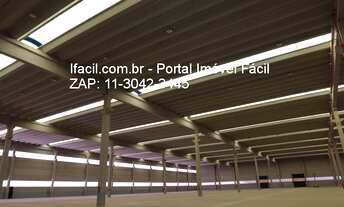 Imagem: Galpão em Indaiatuba - próximo da Toyota