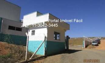 Imagem 5: Galpão Logístico Industrial em Jacutinga - Ifácil.com.br