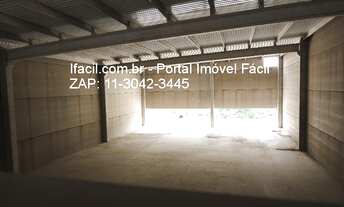 Imagem 2: Galpão Logístico em Valinhos Last Mile Logística Indústria e E-commerce Vale Verde - Ifáci