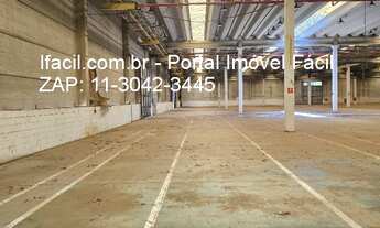 Imagem 6: Galpão Campinas Viracopos 8.000m² - Industrial Logístico - Ifácil.com.br