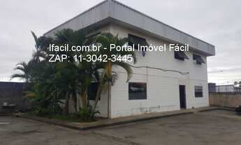 Imagem 7: Galpão Logístico em Guarulhos Last Mile Logística Indústria E-commerce em Bonsucesso - Ifá