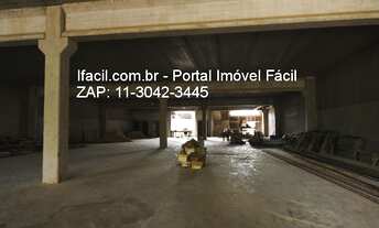 Imagem 5: Galpão Logístico em Valinhos Last Mile Logística Indústria e E-commerce Vale Verde - Ifáci