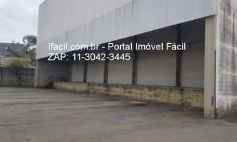 Imagem 5: Galpão Logístico em Guarulhos Last Mile Logística Indústria E-commerce em Bonsucesso - Ifá