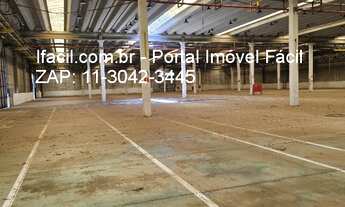Imagem 7: Galpão Campinas Viracopos 8.000m² - Industrial Logístico - Ifácil.com.br