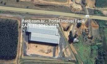 Imagem 2: Galpão Logístico Industrial em Jacutinga - Ifácil.com.br