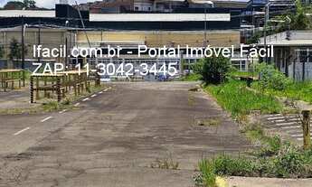 Imagem 5: Galpão Campinas Viracopos 8.000m² - Industrial Logístico - Ifácil.com.br
