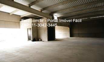 Imagem 7: Galpão Logístico em Valinhos Last Mile Logística Indústria e E-commerce Vale Verde - Ifáci