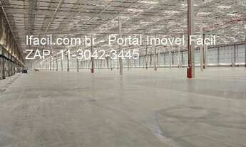 Imagem 4: GALPÃO EM CONDOMÍNO LOGÍSTICO EM MAUÁ - PRÓXIMO AO RODOANEL - Ifacil.com.br