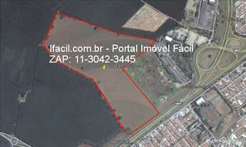 Imagem: Terreno Industrial 355.000m em Mogi Guaçu