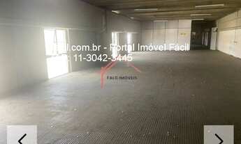 Imagem 4: Galpão Osasco Rochedale - 4.200m² - 50 vagas - Ifacil.com.br