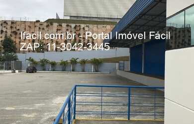 Imagem 6: Galpão Guarulhos 5.000m² e 20 Docas Locação - Ifácil.com.br