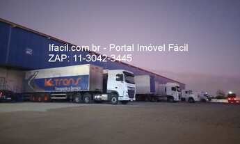 Imagem 4: Galpão em Feira de Santana - Ifácil.com.br