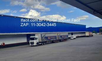 Imagem: Galpão em Feira de Santana - Ifácil.com.br