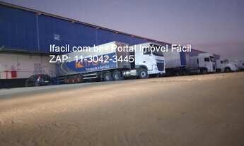 Imagem 3: Galpão em Feira de Santana - Ifácil.com.br