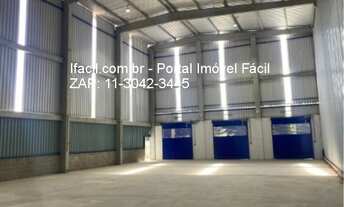 Imagem: Galpão em Feira de Santana - Ifácil.com.br