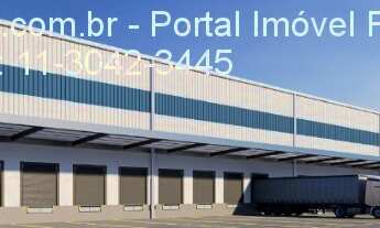 Imagem 4: Galpão em Condomínio em Santana de Parnaíba - Ifácil.com.br