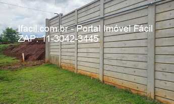 Imagem: Loteamento Industrial em Nova Odessa - Pronto