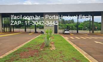 Imagem: Loteamento Industrial em Nova Odessa - Pronto
