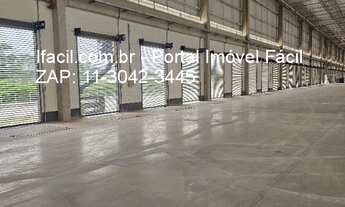 Imagem: GALPÃO EM CONDOMÍNO LOGÍSTICO EM MAUÁ