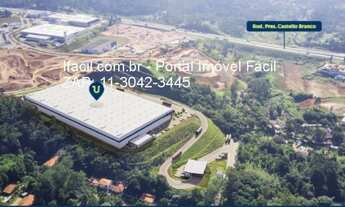 Imagem 3: Galpão em Condomínio em Santana de Parnaíba - Ifácil.com.br