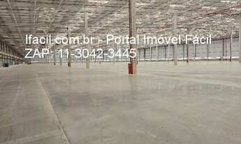 Imagem 7: GALPÃO EM CONDOMÍNO LOGÍSTICO EM MAUÁ - PRÓXIMO AO RODOANEL - Ifacil.com.br