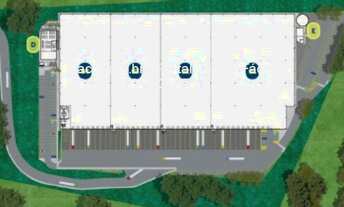 Imagem 6: Galpão em Condomínio em Santana de Parnaíba - Ifácil.com.br