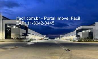 Imagem: BRPR VBI Pátria Cajamar - Ifácil.com.br