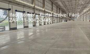 Imagem 5: GALPÃO EM CONDOMÍNO LOGÍSTICO EM MAUÁ - PRÓXIMO AO RODOANEL - Ifacil.com.br