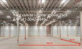 Imagem 4: BRPR VBI Pátria Cajamar - Ifácil.com.br