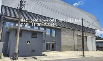 Imagem 4: Galpão em Barueri - 2.400m² com preço incrível - Ifácil.com.br