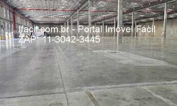Imagem: Prologis Cajamar - Anhanguera KM 31 - Ifacil.com.br