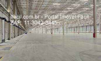 Imagem 3: GALPÃO EM CONDOMÍNO LOGÍSTICO EM MAUÁ - PRÓXIMO AO RODOANEL - Ifacil.com.br