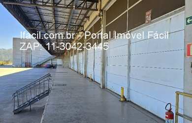 Imagem 4: Galpão em Mauá - Rodoanel - 29.000m² - 61 Docas - Ifacil.com.br